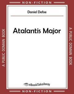 Atalantis Major