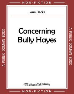 Concerning Bully Hayes