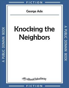 Knocking the Neighbors