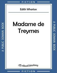 Madame de Treymes