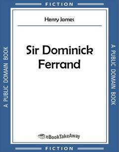 Sir Dominick Ferrand