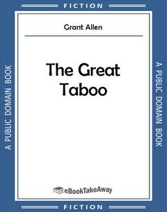 The Great Taboo