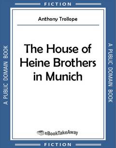 The House of Heine Brothers in Munich